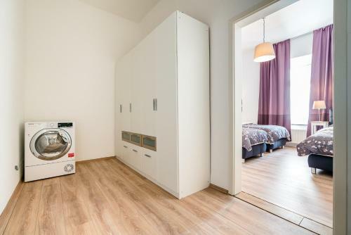 Adora Apartment Hilden