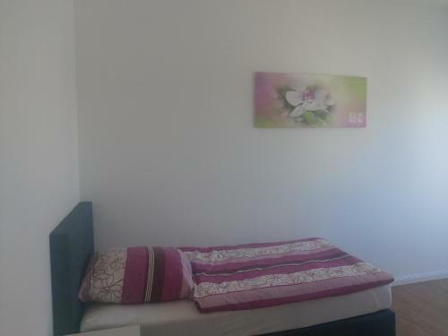 Apartamento Casa Kronengarten Nr 16