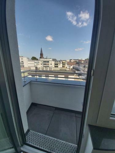 Apartamento Casa Kronengarten Nr 16