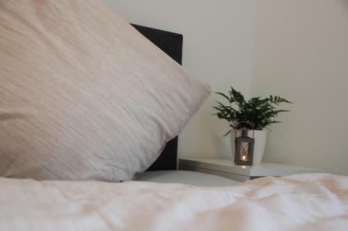 Apartamento Casa Kronengarten Nr 6