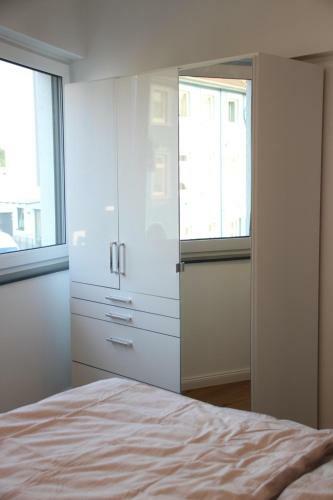Apartamento Casa Kronengarten Nr 6