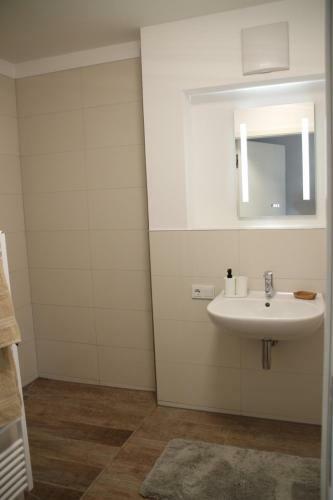Apartamento Casa Kronengarten Nr 6