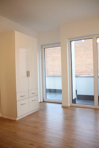 Apartamento Casa Kronengarten Nr 2