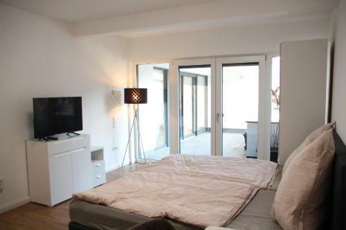 Apartamento Casa Kronengarten Nr 5