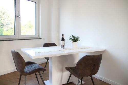 Apartamento Casa Kronengarten Nr 10