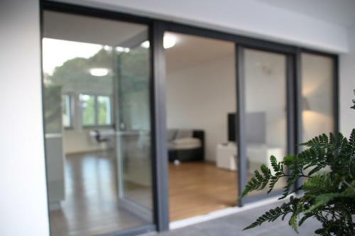 Apartamento Casa Kronengarten Nr 11