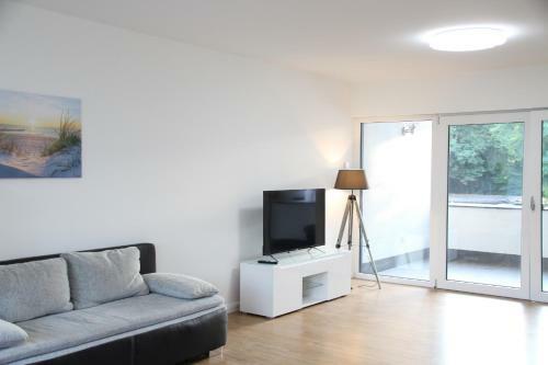 Apartamento Casa Kronengarten Nr 11