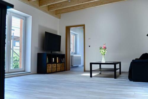Ferienhaus Itterperle