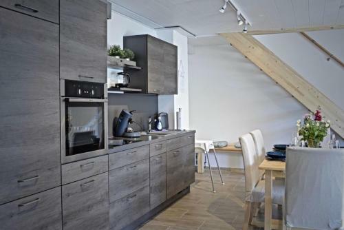 Ferienhaus Itterperle