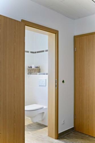 Ferienhaus Itterperle