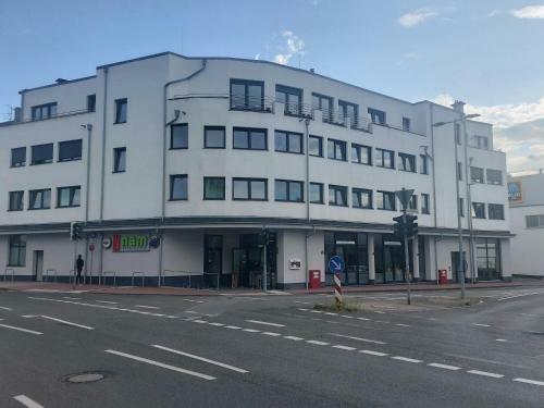 Apartamento Am Kronengarten