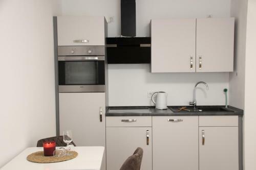 Apartamento Am Kronengarten