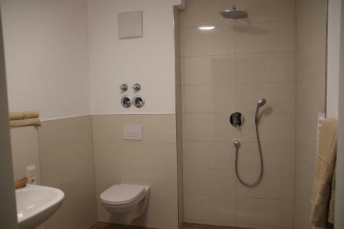 Apartamento Am Kronengarten