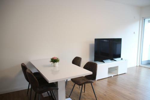 Apartamento Am Kronengarten