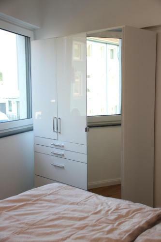 Apartamento Am Kronengarten
