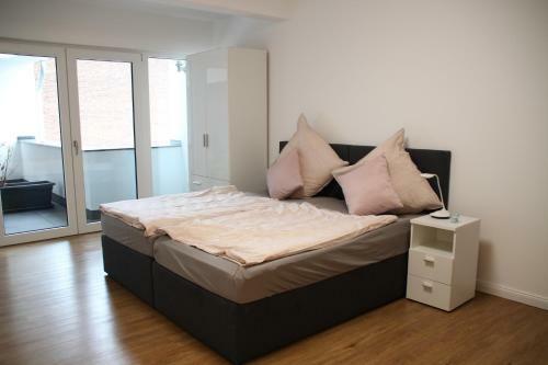 Apartamento Am Kronengarten