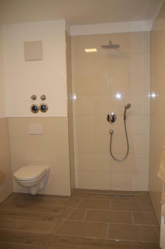 Apartamento Am Kronengarten