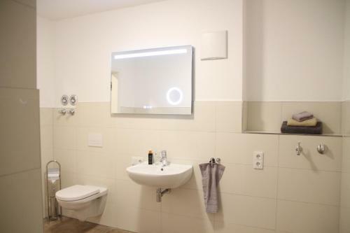 Apartamento Casa Kronengarten Nr 7