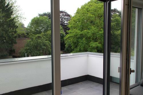 Apartamento Casa Kronengarten Nr 7