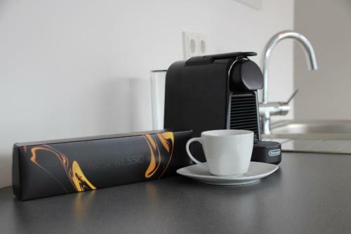 Apartamento Casa Kronengarten Nr 7