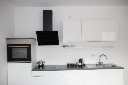 Apartamento Casa Kronengarten Nr 7