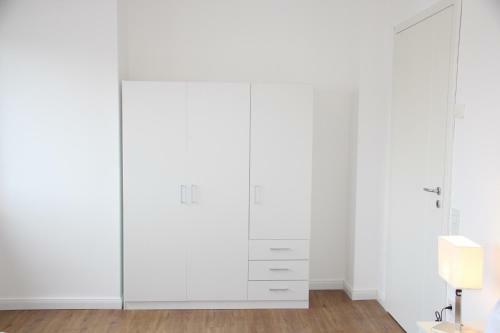 Apartamento Casa Kronengarten Nr 7