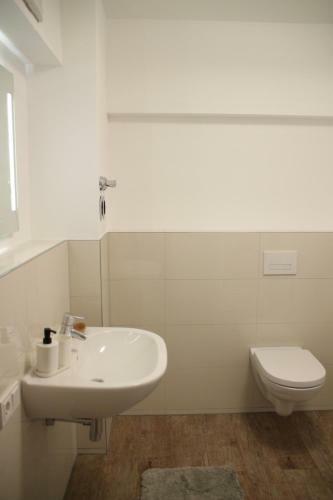 Apartamento Casa Kronengarten Nr 7