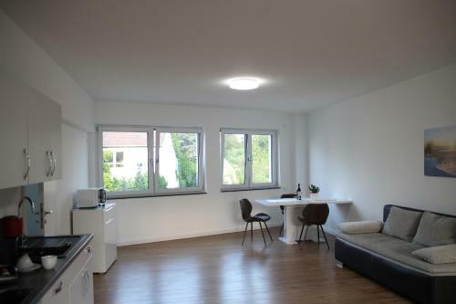 Apartamento Casa Kronengarten Nr 12