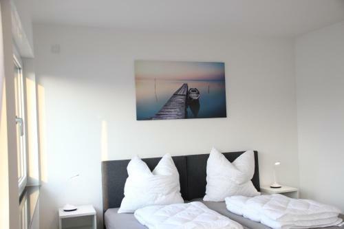 Apartamento Casa Kronengarten Nr 9