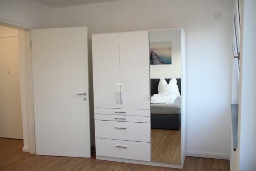 Apartamento Casa Kronengarten Nr 9