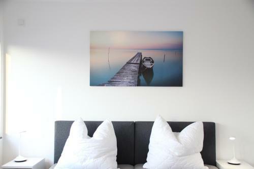 Apartamento Casa Kronengarten Nr 9