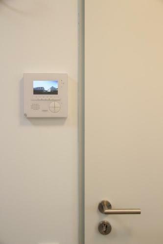 Apartamento Casa Kronengarten Nr 9