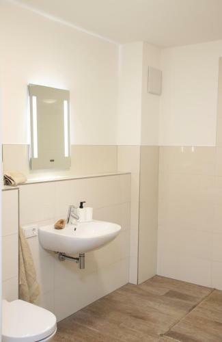 Apartamento Casa Kronengarten Nr 9