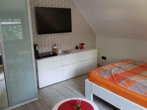 Apartamento Messeapartment