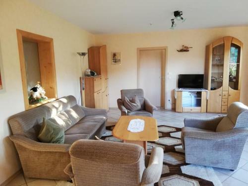 Apartamento Haus Spiegel Thomas