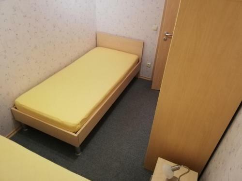 Apartamento Haus Spiegel Thomas