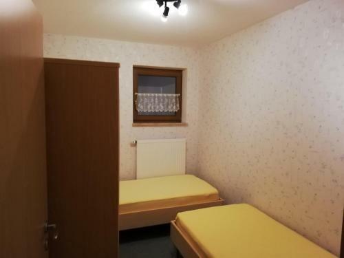 Apartamento Haus Spiegel Thomas
