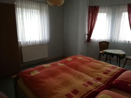 Apartamento Haus Spiegel Thomas