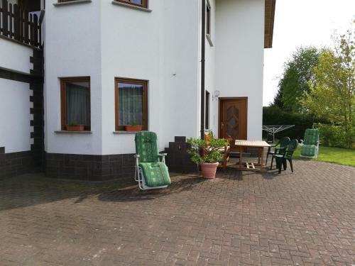 Apartamento Haus Spiegel Thomas