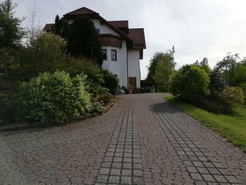 Apartamento Haus Spiegel Thomas