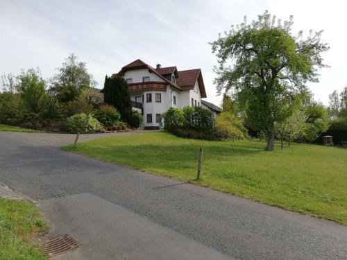Apartamento Haus Spiegel Thomas