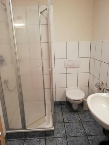 Apartamento Haus Spiegel Thomas