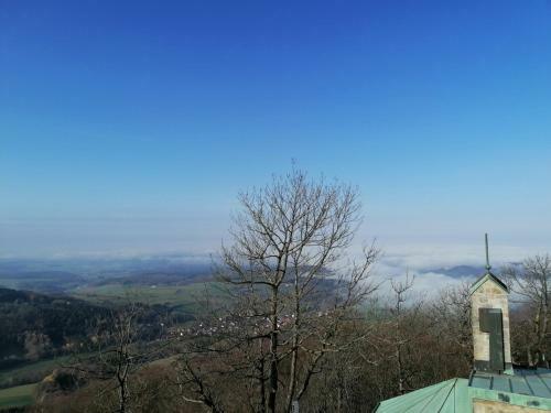 Apartamento Haus Auersburg