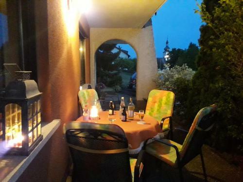 Apartamento Haus Auersburg