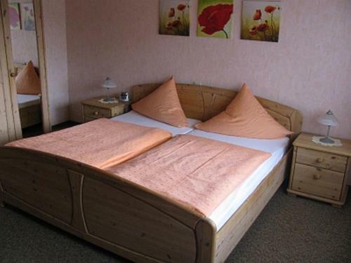 Apartamento Haus Auersburg