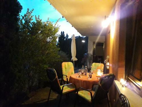 Apartamento Haus Auersburg