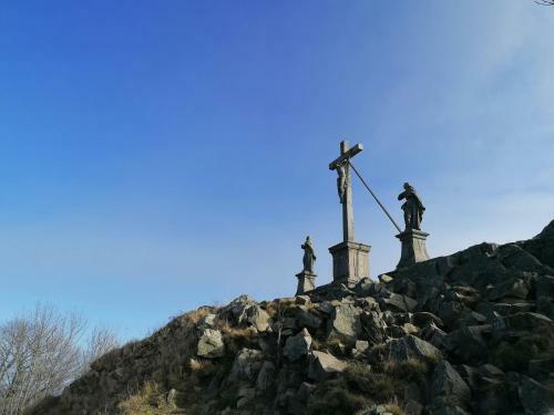 Apartamento Haus Auersburg