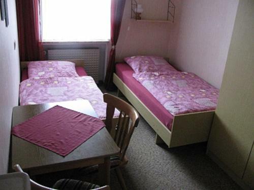 Apartamento Haus Auersburg