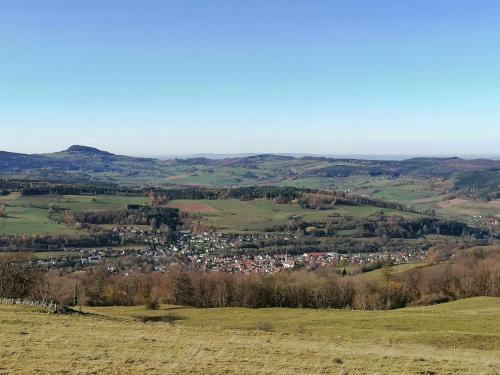 Apartamento Haus Auersburg