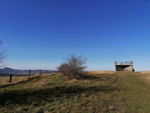 Apartamento Haus Auersburg